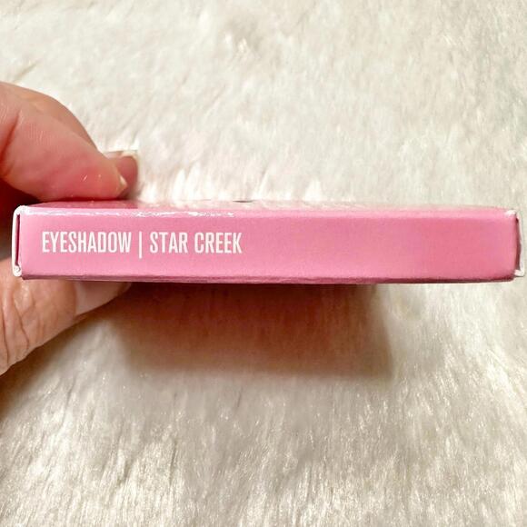 NIB Jeffree Star Eyeshadow Artistry Single in Star Creek 1.5g - Picture 6 of 7